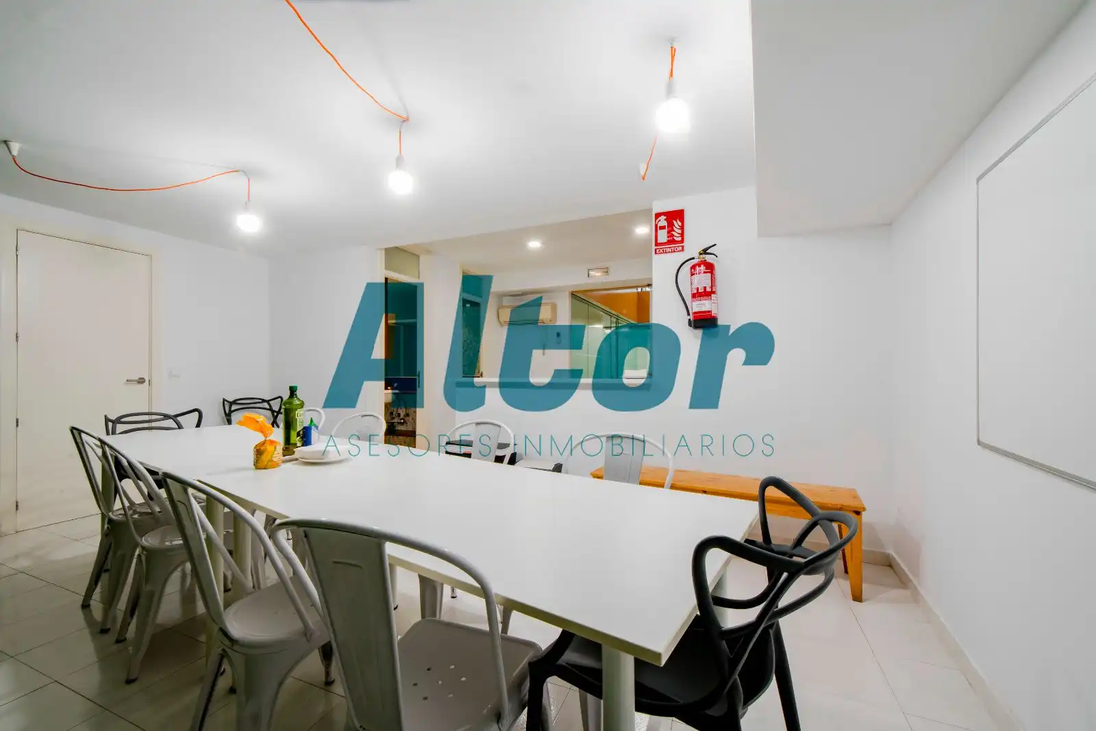 Office for sale in DEL MARQUES DE LEMA, Vallehermoso
