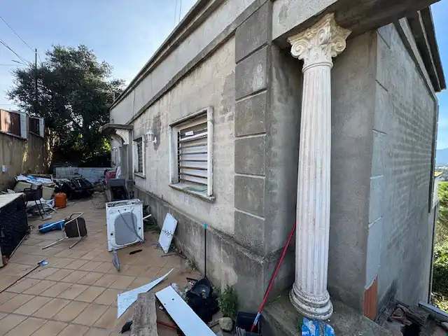Xalet amb terrassa en venda a Carrer Tierno Galván 20, imagen 5