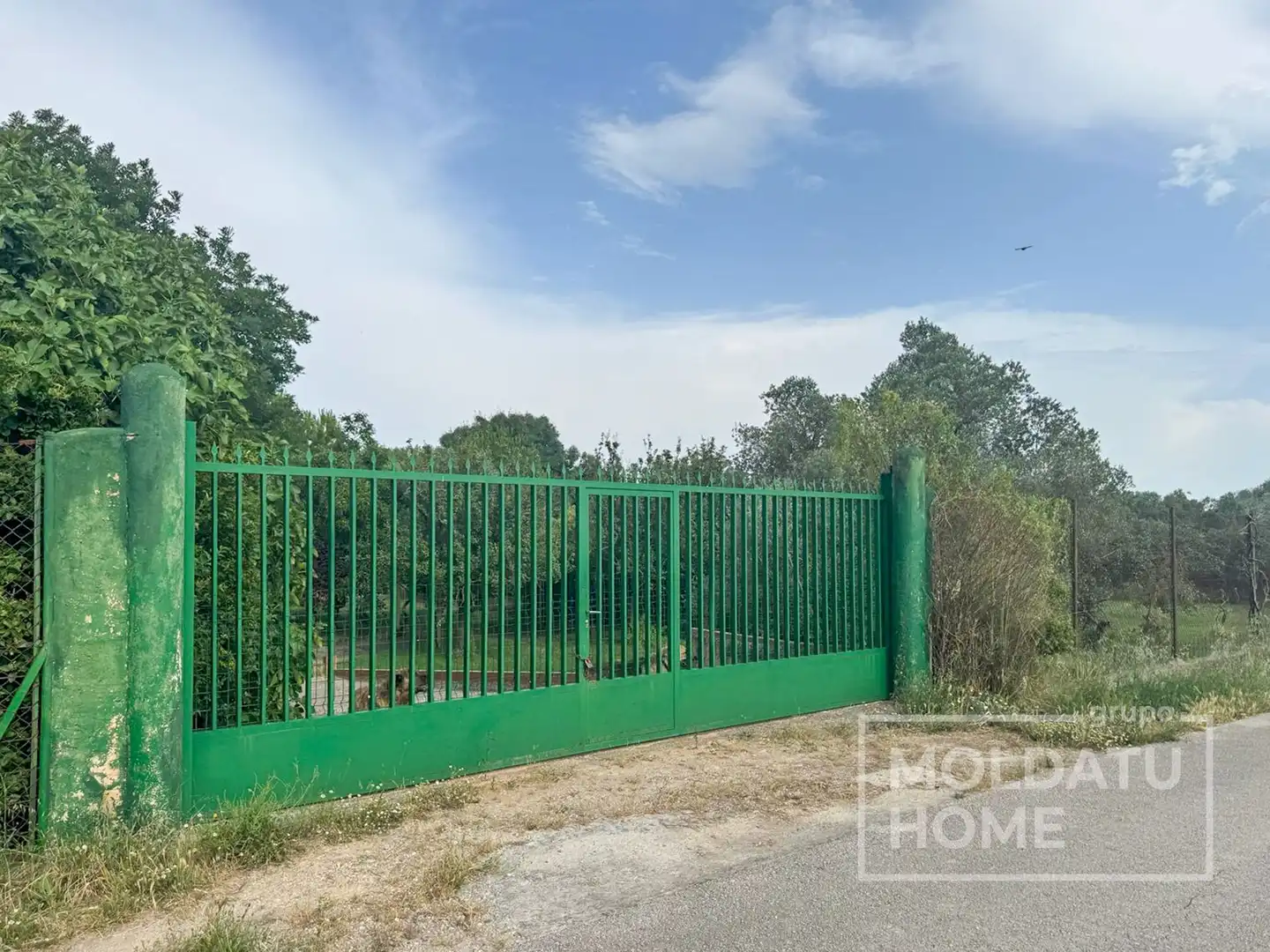Casa o chalet en venta en Lodosa con Calefacción, Jardín privado y Terraza