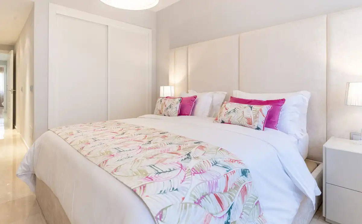 Piso con piscina en venta en Estepona - Estepona,Atalaya,Calle Nueva Atalaya, imagen 20