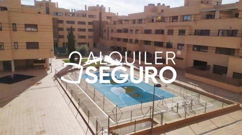 Photo 4 of Flat for rent in Travesía del Brezo, Yebes - Valdeluz, Yebes