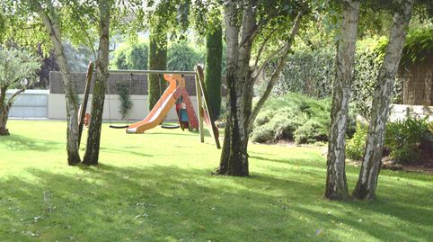 Foto 5 de Piso en venta en Torreblanca, Sant Cugat del Vallès