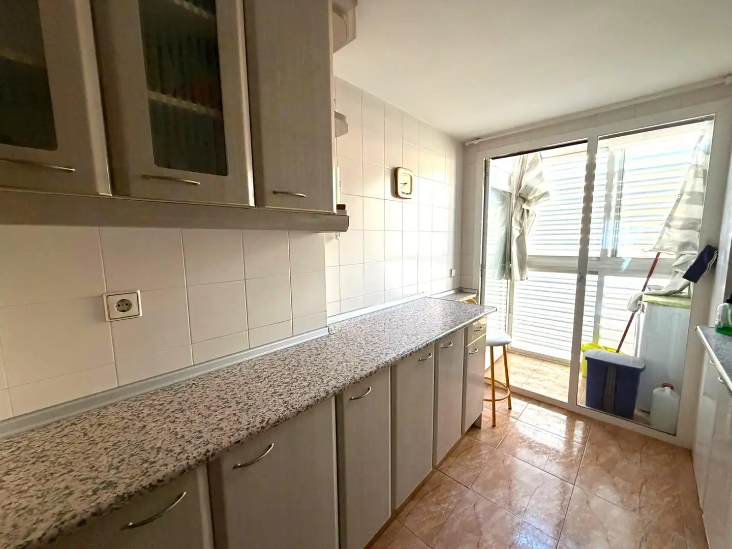 Cuina de Pis en venda en Getafe amb Aire condicionat, Calefacció i Traster