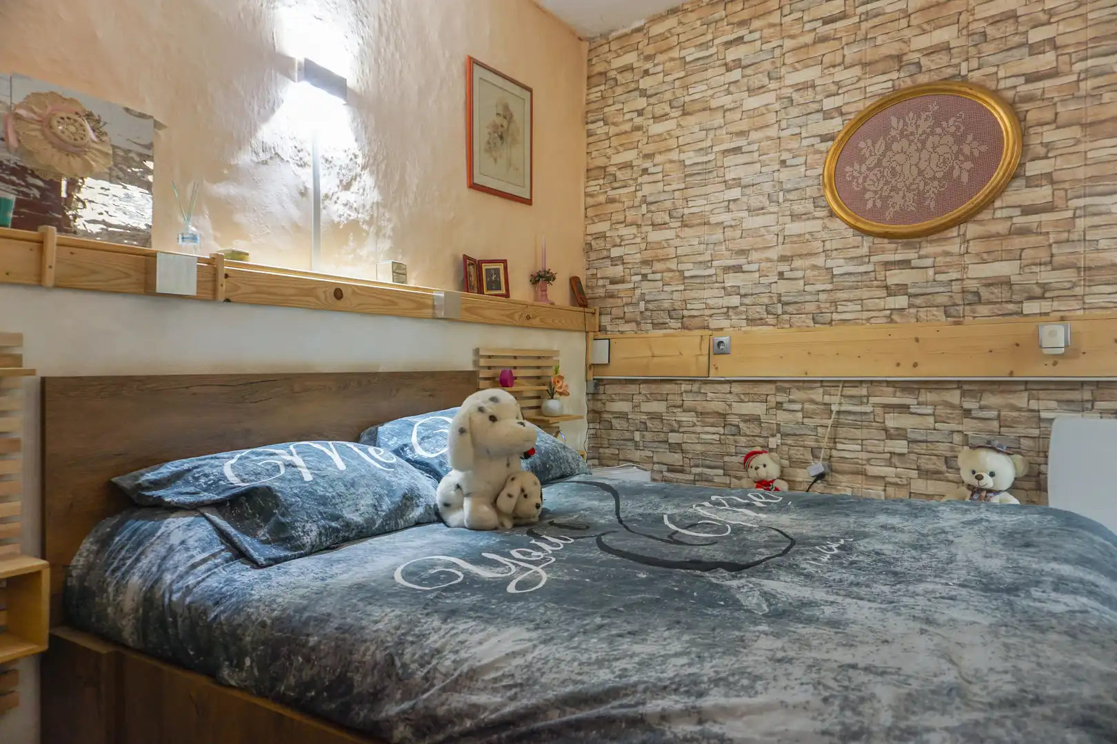 Casa o chalet en venta en Camino Calderona, Santa Fe de Mondújar