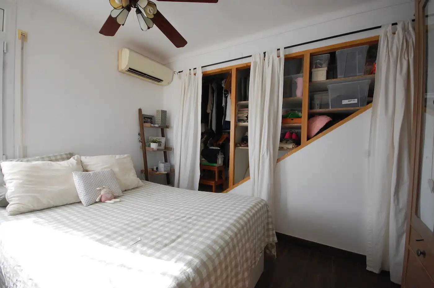 Adosado con jardín en venta en Riells, imagen 13