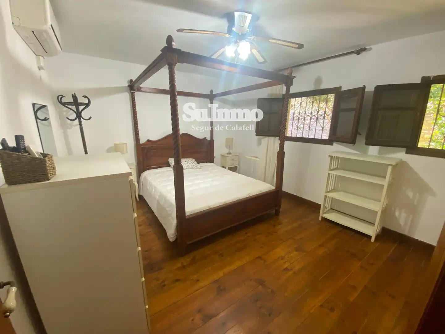 Villa mit Pool zum Verkauf in MAR CARIBE, imagen 39