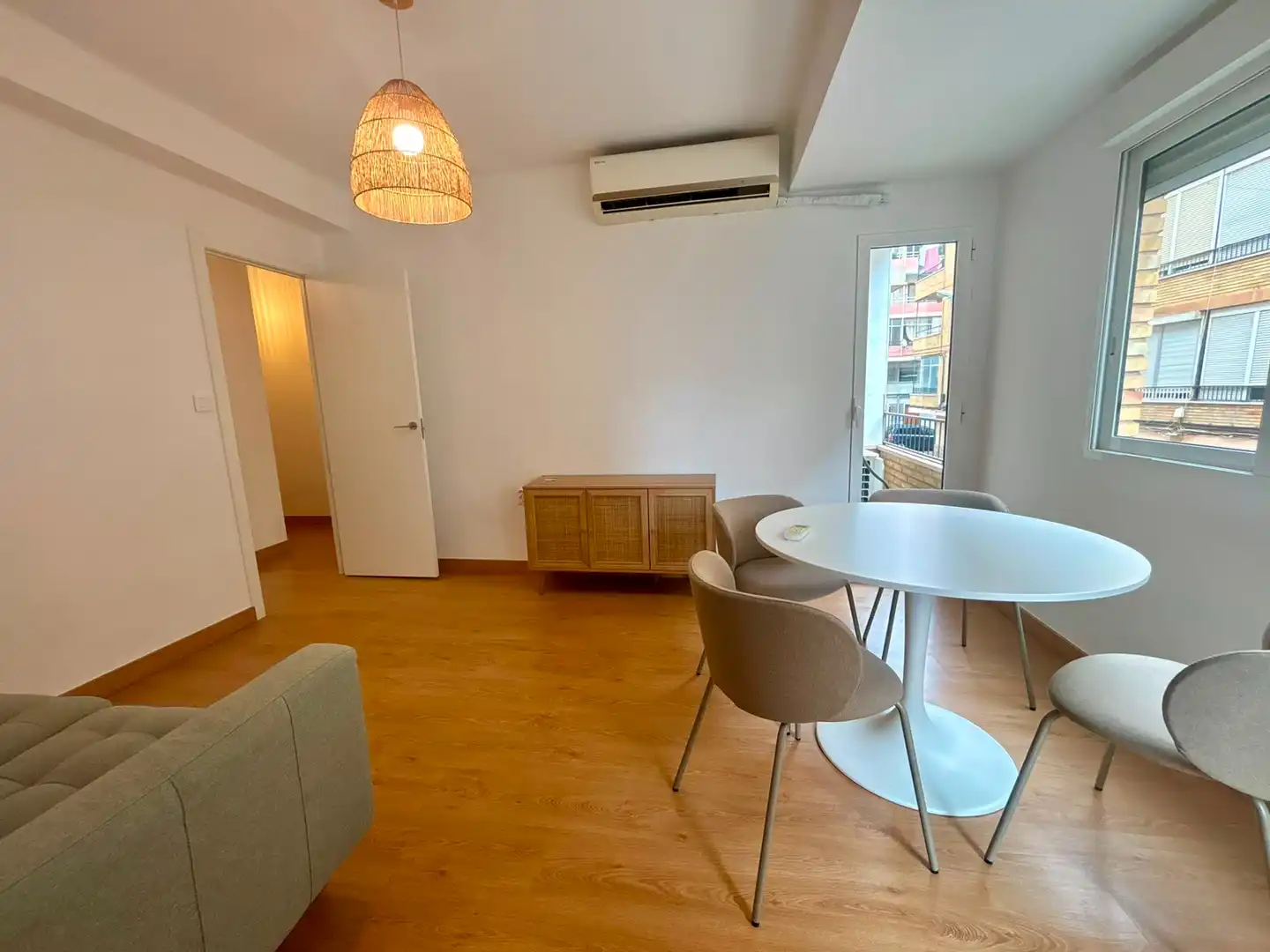 Wohnung mit Terrasse zur Miete in Carrer Sidi-Ifni, imagen 18