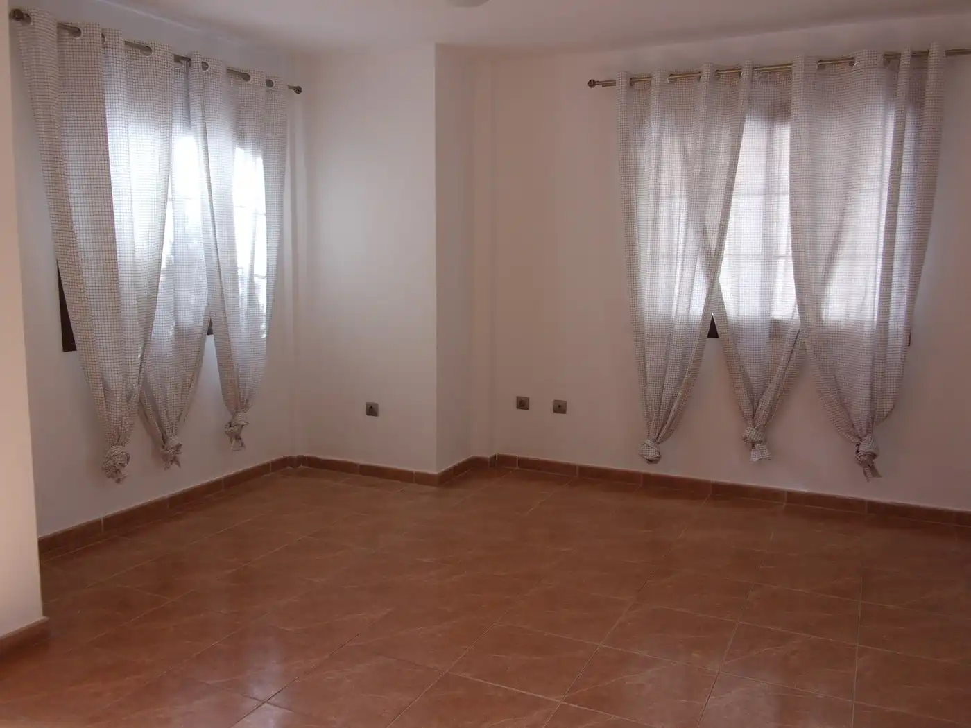Adosado con terraza en alquiler en Calle las Candias Altas 25, imagen 3