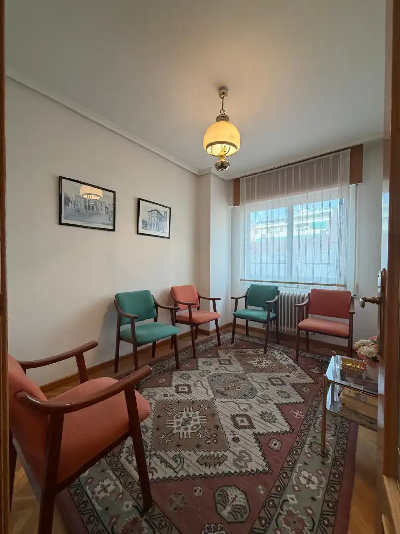 Office for sale in Palencia  with Heating, Furnished and Internet