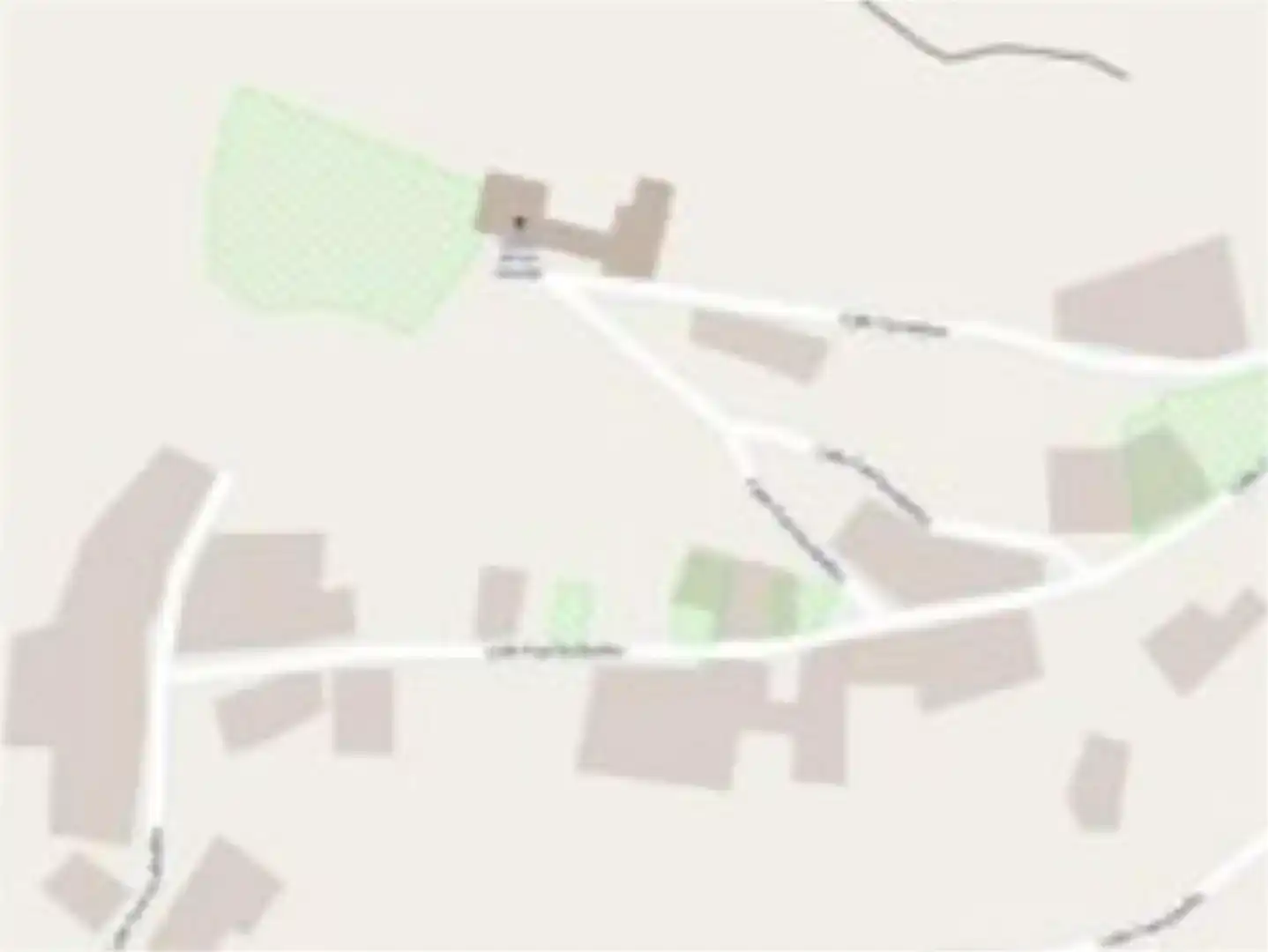 Residencial en venta en Atienza