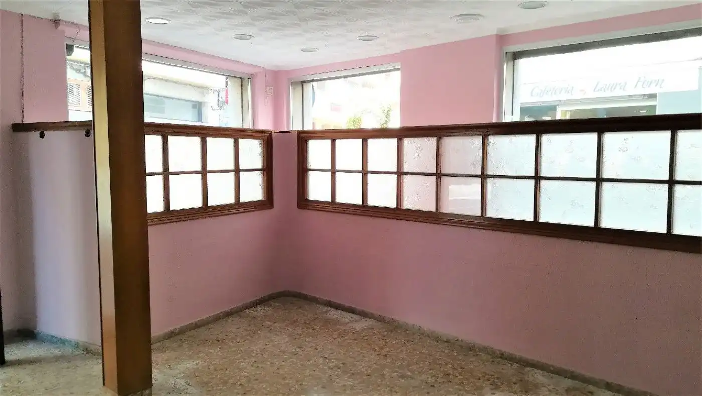 Casa amb terrassa en venda a Algemesí, imagen 36