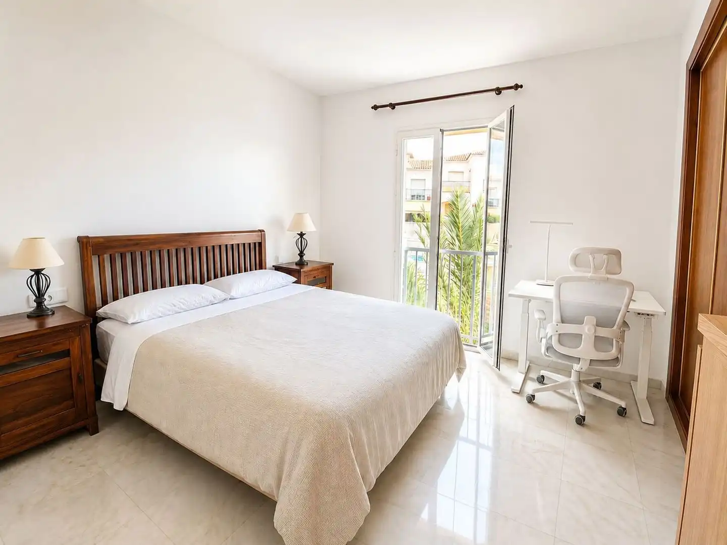Villa mit Pool zum Verkauf in Calle Estados Unidos, imagen 14