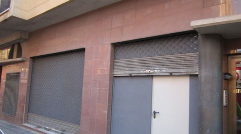 Foto 2 von Geschaftsraum zur Miete in Carrer del Carme, 211, Carme - Vistalegre, Girona Capital