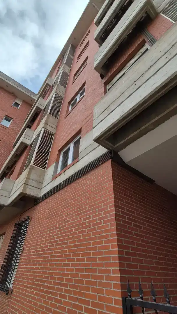 Vista exterior de Pis en venda en Santander