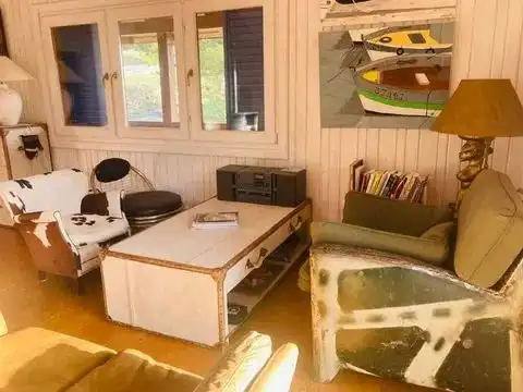 Casa rústica con jardín en venta en Camino Nuevo 1, imagen 23