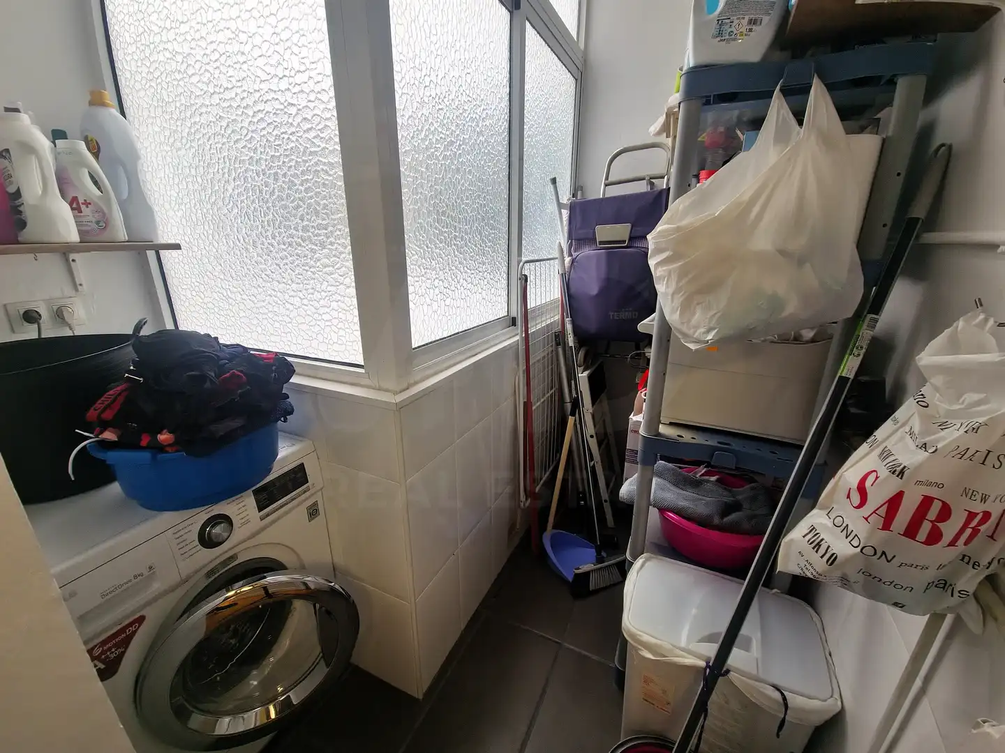 Piso con ascensor en venta en Benalúa - Babel, imagen 11