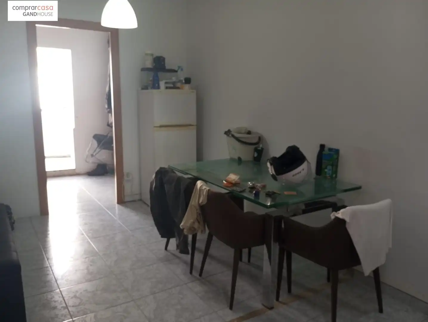 Piso en venta en Sant Martí