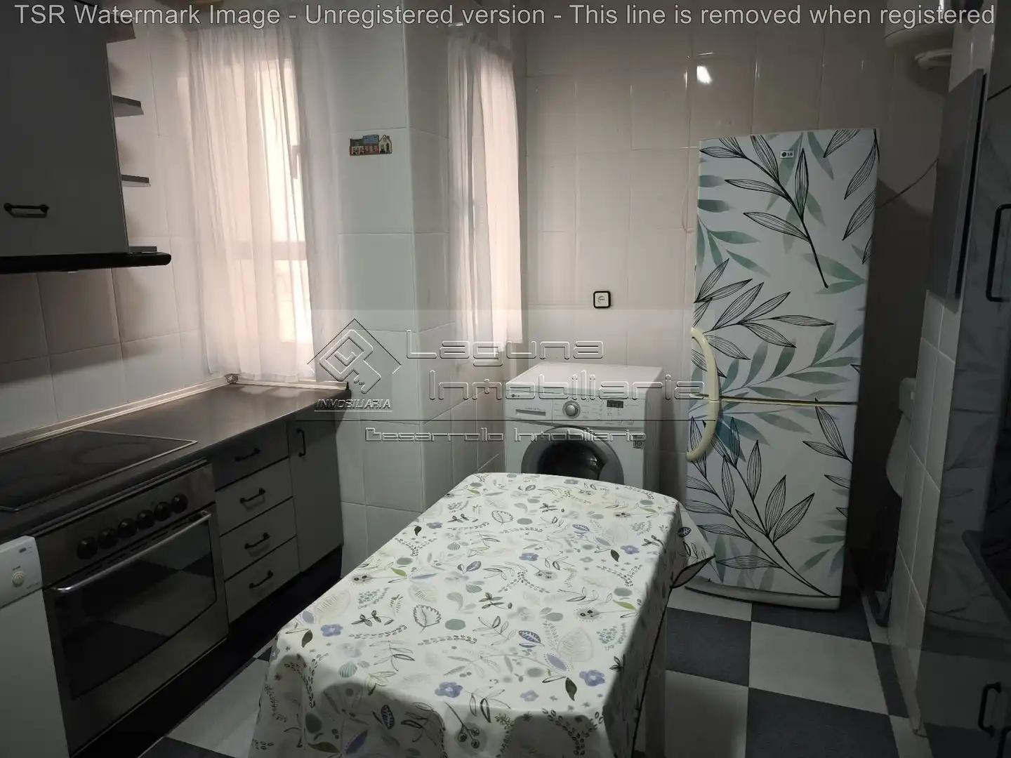 Cocina de Piso en venta en Cádiz