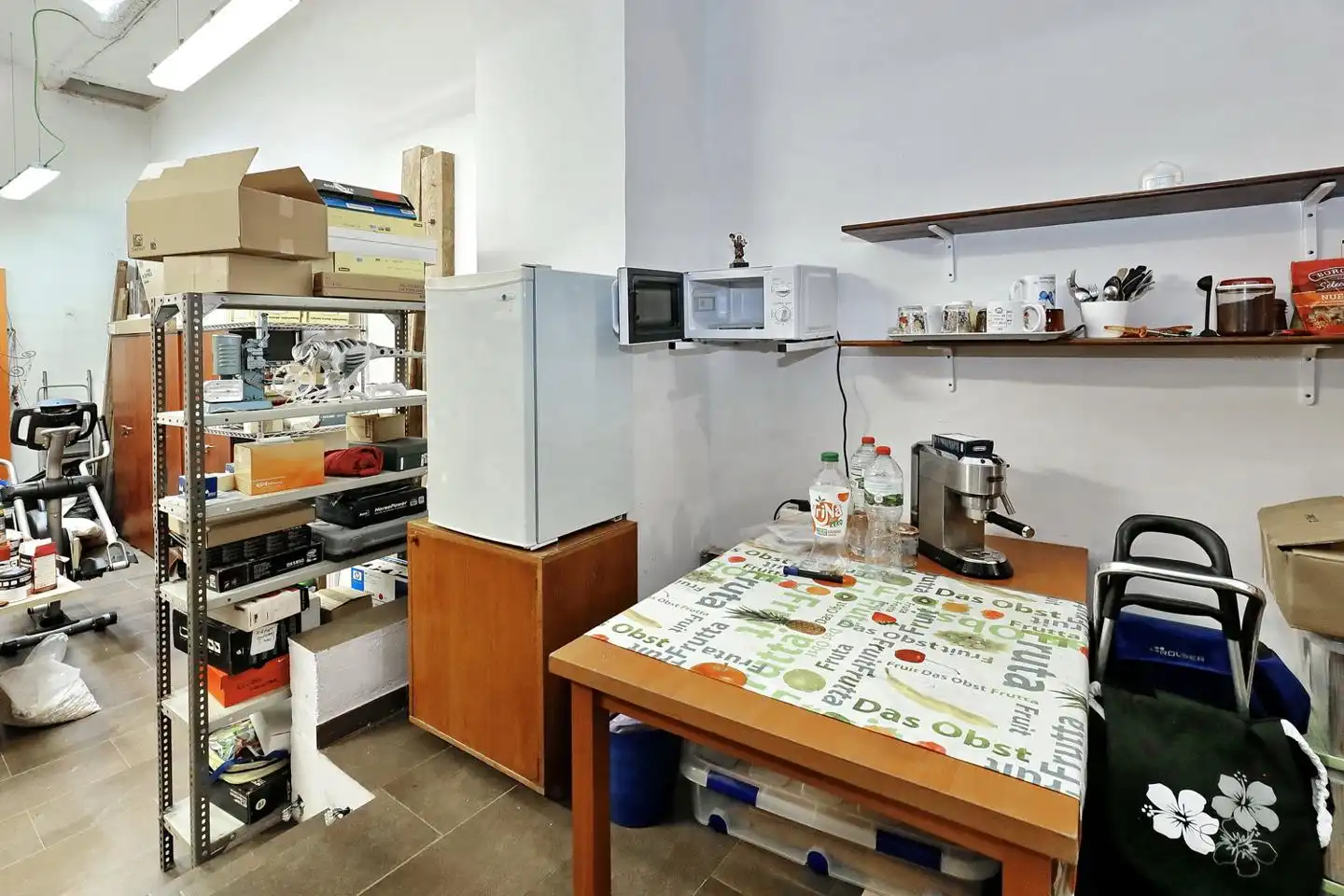 Local comercial en venta en Carrer de Bonavista 20, imagen 17