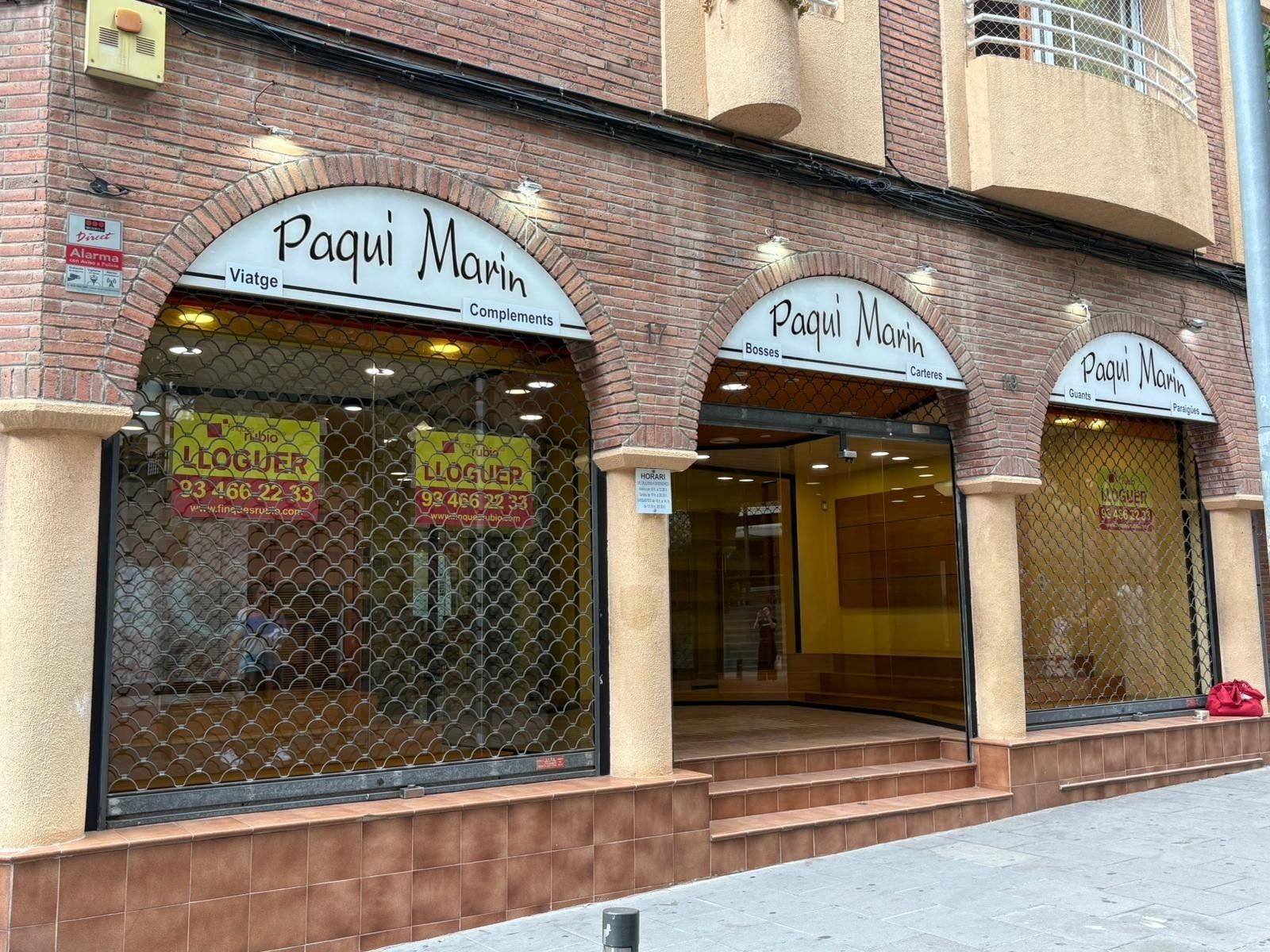 Premises to rent in Santa Coloma de Gramenet
