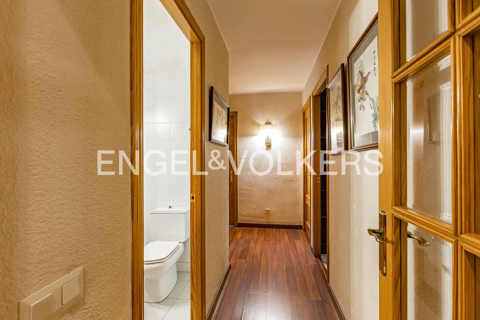Piso en venta en Sant Sadurní d'Anoia con Aire acondicionado, Calefacción y Parquet