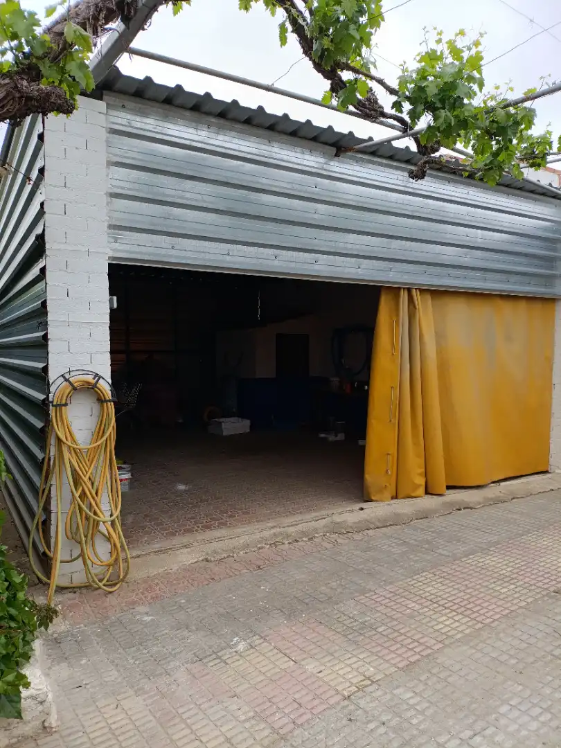 Xalet amb piscina en venda a Calle García Pavón 112, imagen 11