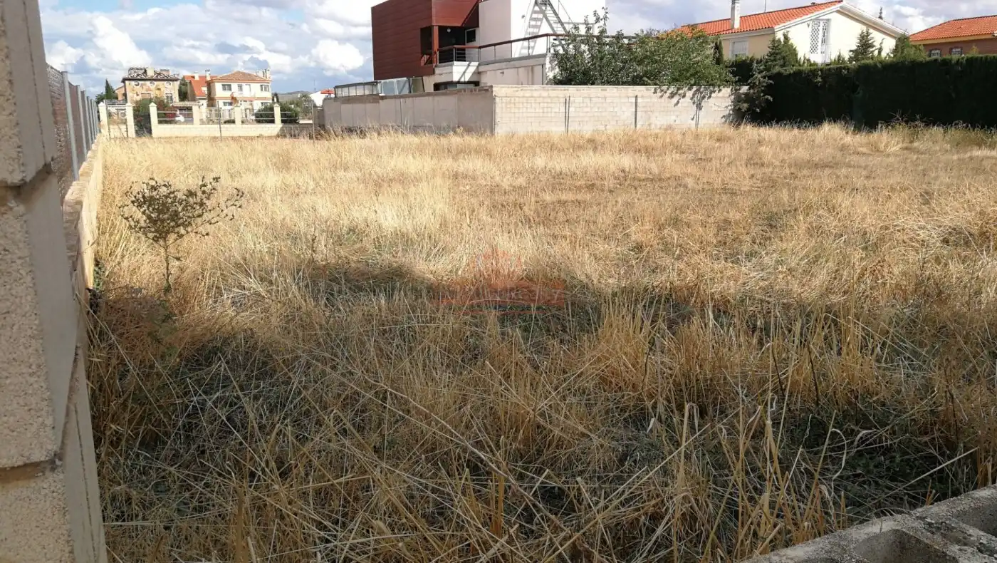 Lands and plots for sale in Chinchilla de Monte-Aragón, imagen 8