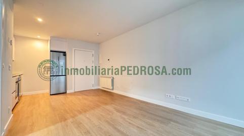 Foto 2 de Loft de lloguer a Calle Vasquida Garcia, 11, Zona de Plaza de Barcelos, Pontevedra