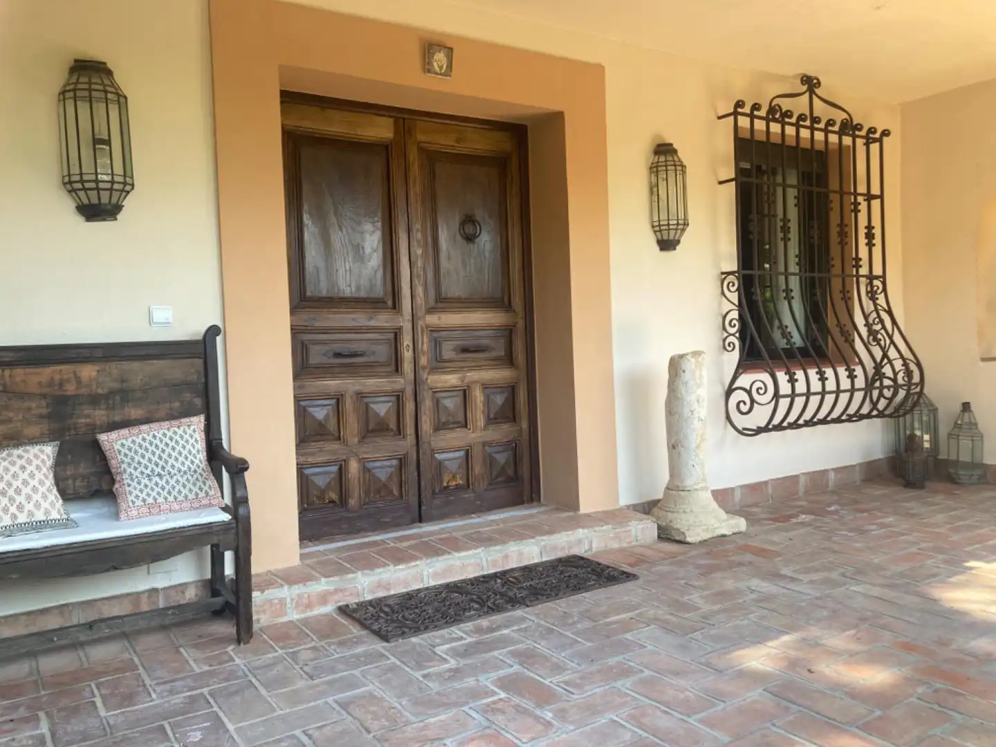 Casa o chalet en venta en El Brillante -El Naranjo - El Tablero