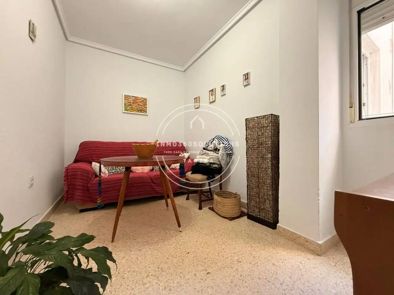 Exterior view of Flat for sale in Tarifa  with Terrace and Furnished