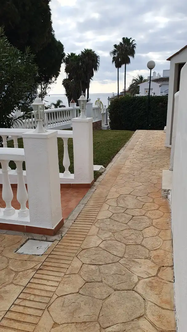 Apartamento de alquiler en Mar de Calahonda, 3, Calahonda