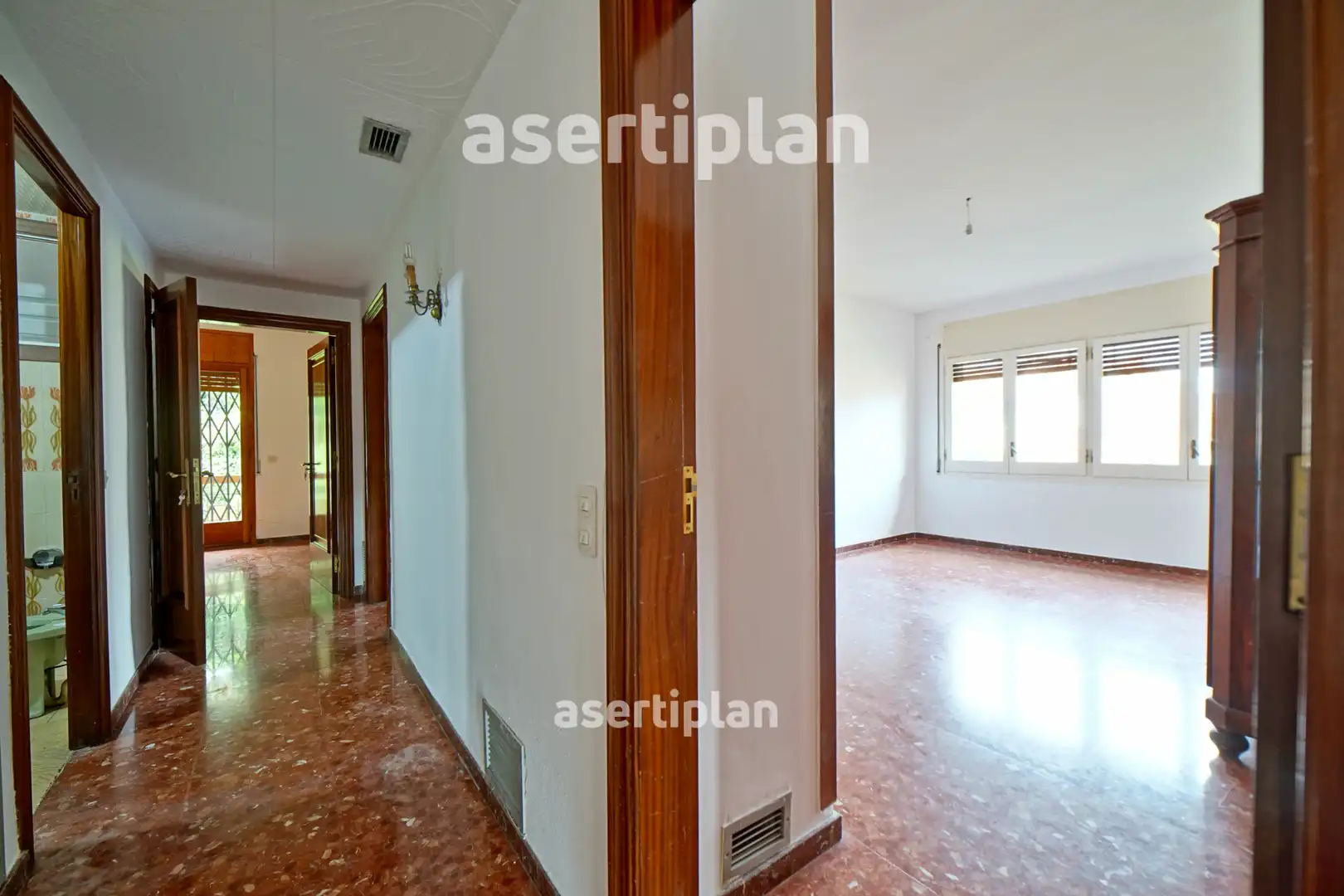 Habitación de Casa o chalet de alquiler en Mataró con Jardín privado, Terraza y Trastero
