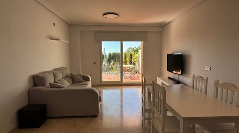 Foto 3 de Planta baixa en venda a Alcorrín, Manilva