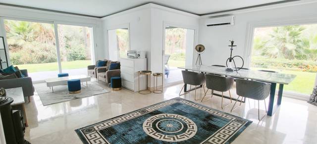 Planta baja en Alquiler en El Paraíso