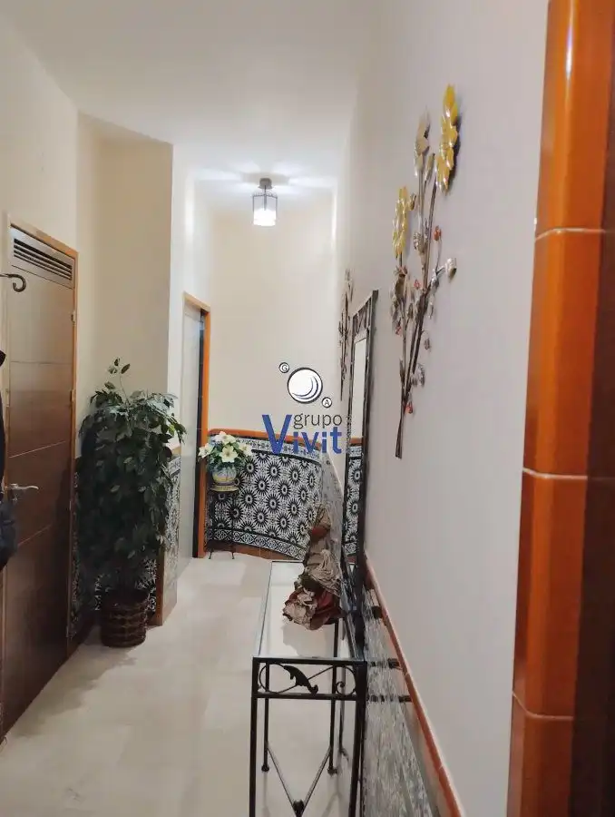 Casa o xalet en venda en Alcalá de Guadaira amb Aire condicionat, Traster i Balcó