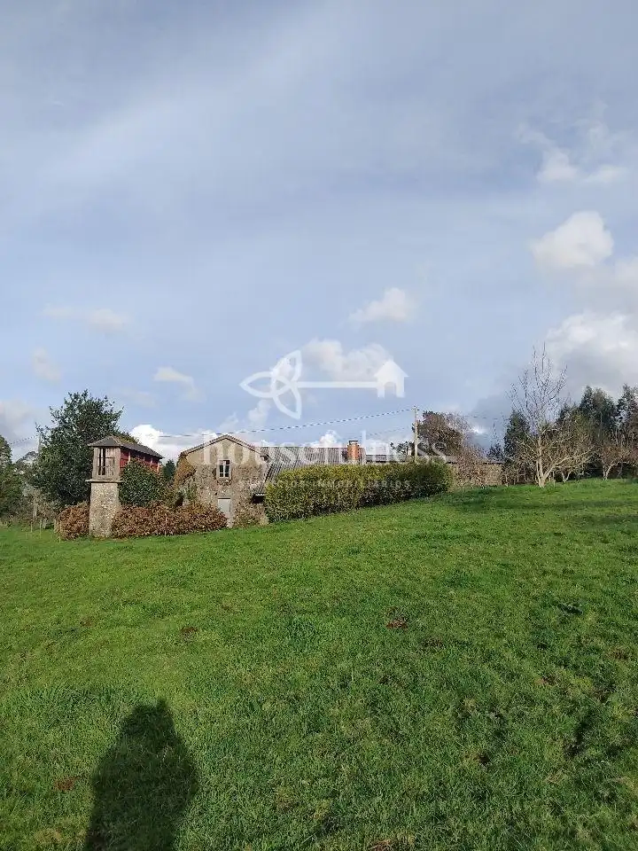 Casa amb jardí en venda a San Sadurniño, imagen 35
