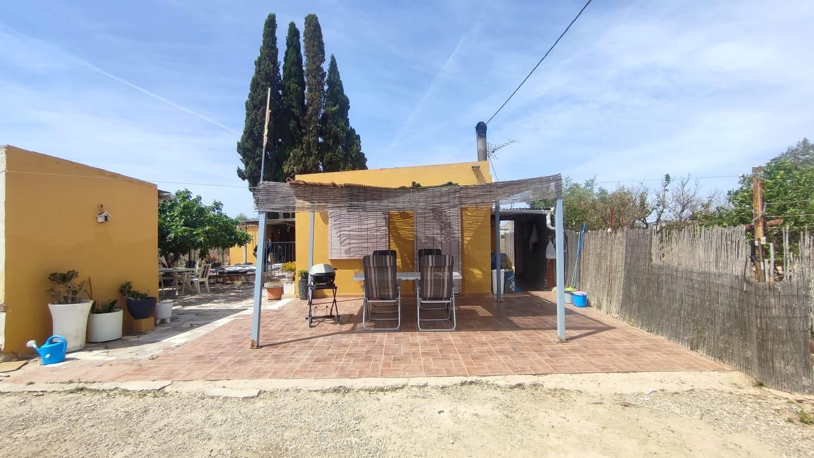 House or chalet for sale in Pedanías Este