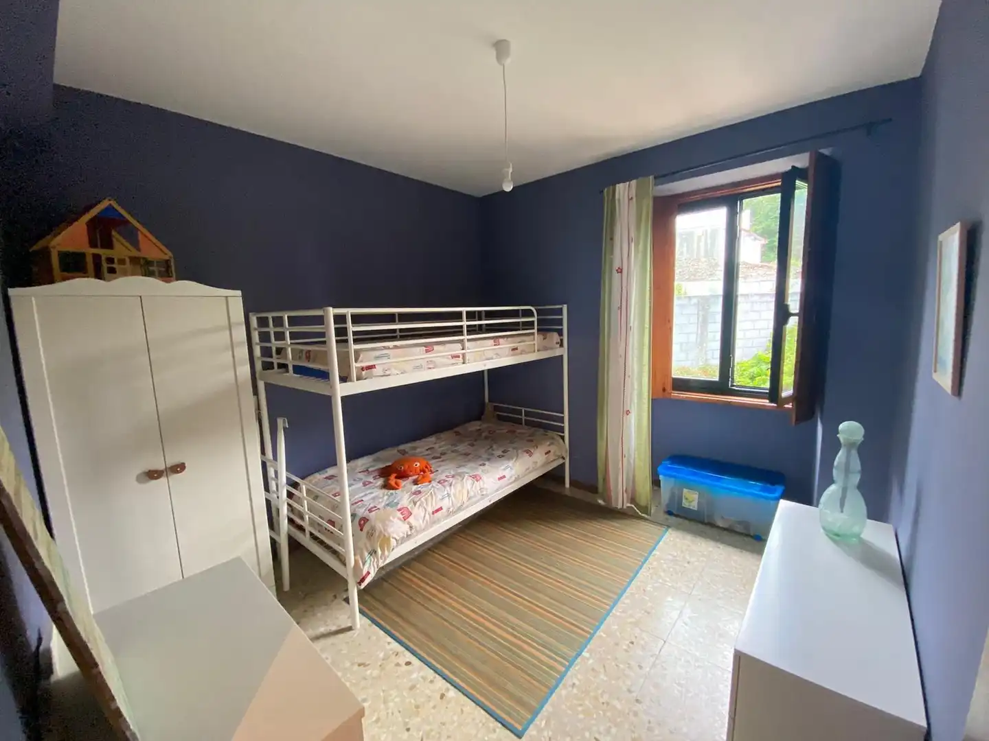 Casa con giardino in vendita a AMARELA, imagen 18