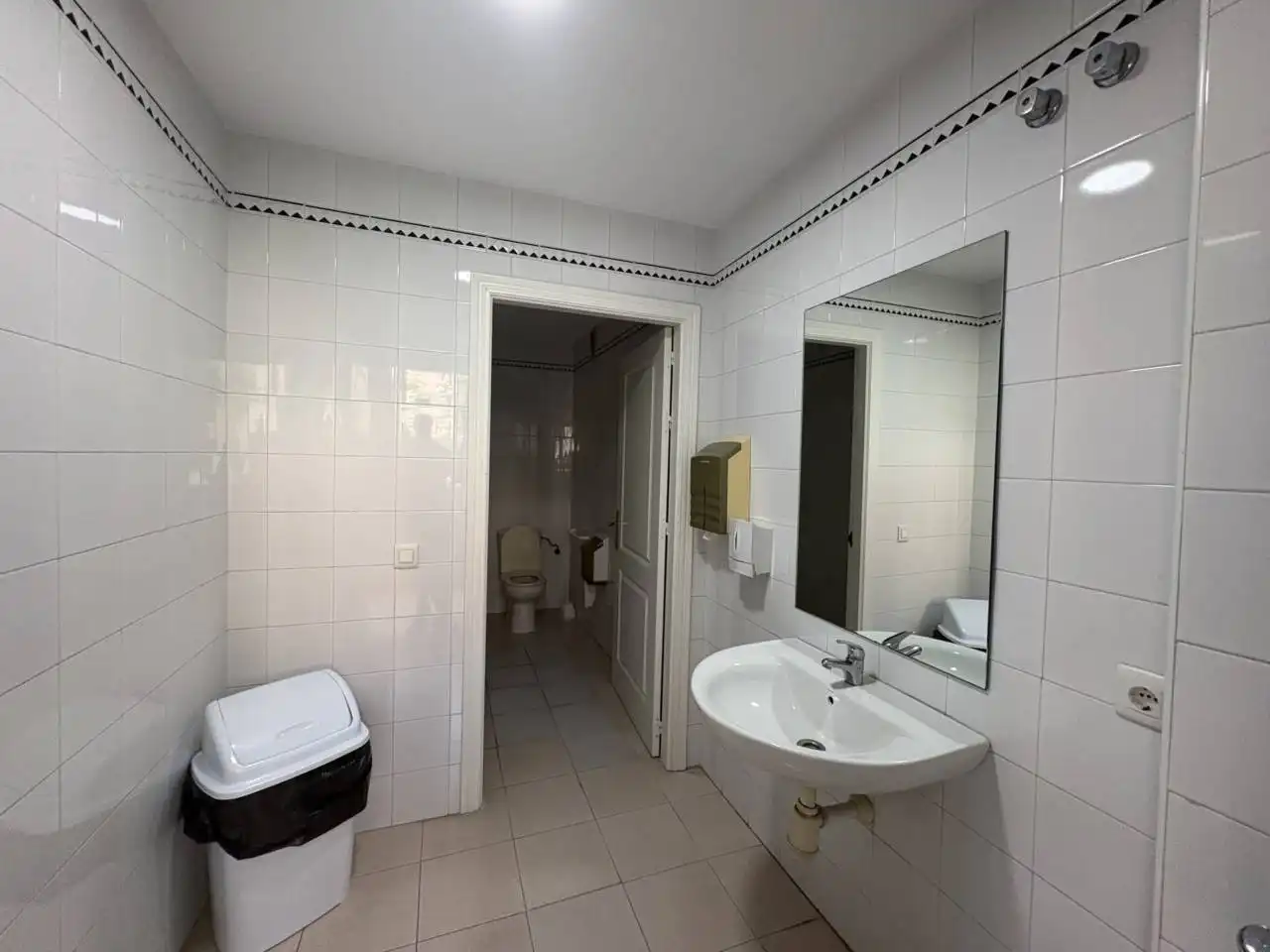 Büro mit Aufzug zur Miete in Calle CAÑOS DE CARMONA, imagen 16