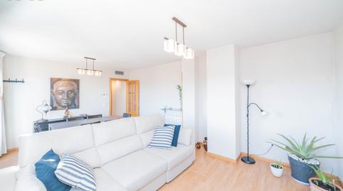 Foto 5 de Àtic en venda a Altos del Olivar - El Caracol, Valdemoro