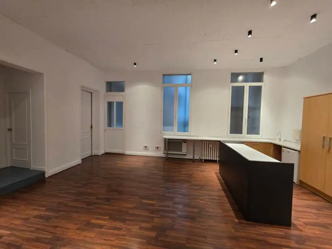 Büro zur Miete in Calle Alcalá, imagen 13