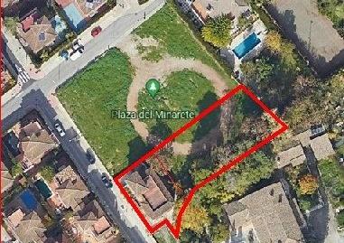 Foto 5 de Casa o xalet en venda a Calle Acequia, 19, Camino de los Neveros - Serrallo, Granada Capital