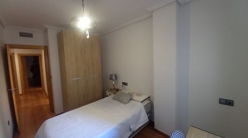 Foto 3 von Wohnungen zur Miete in Carretas - Pajarita, Albacete Capital