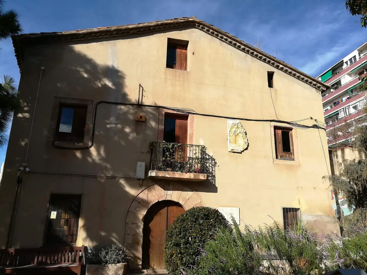 Flat with lift for sale in Sant Martí, imagen 3