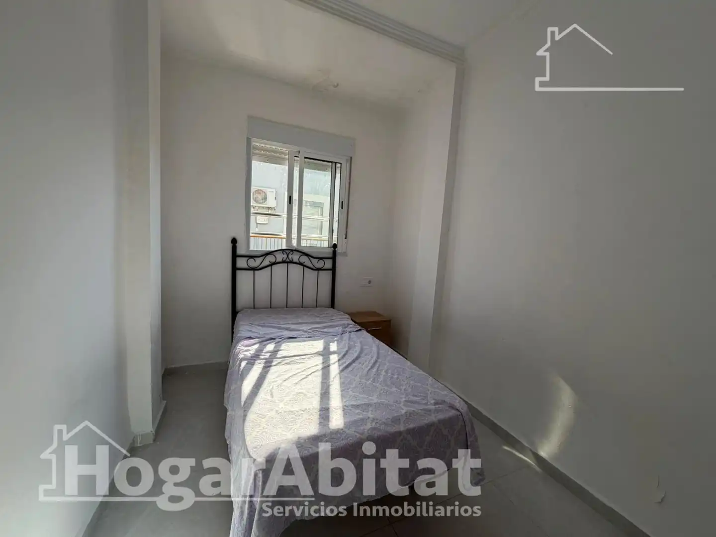 Dormitori de Pis en venda en Sagunto / Sagunt amb Terrassa
