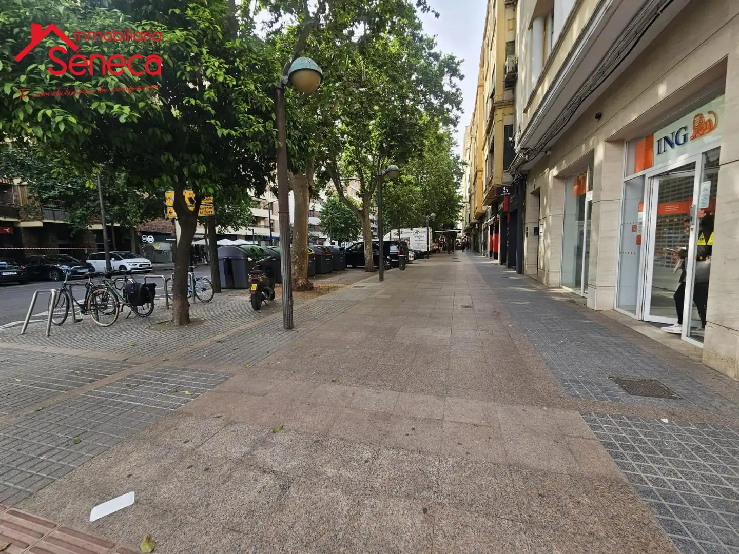 Oficina de lloguer a GRAN CAPITAN, imagen 18