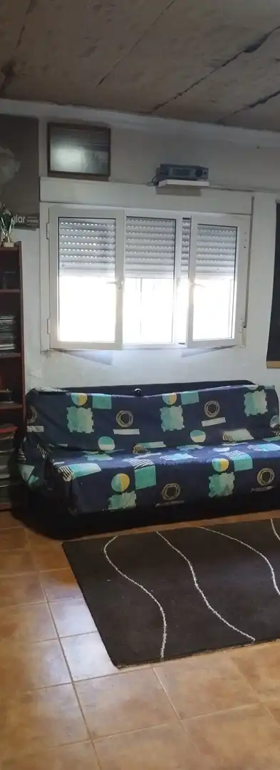 Casa rústica amb jardí en venda a Jerez de los Caballeros, imagen 19