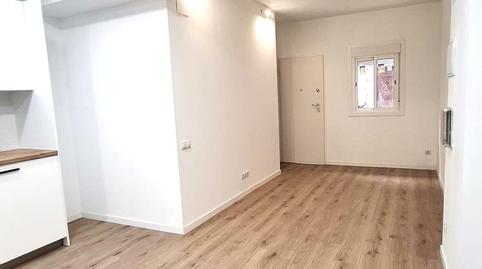 Foto 4 de Pis en venda a Passage D´en Xinxo , El Carmel,  Barcelona Capital