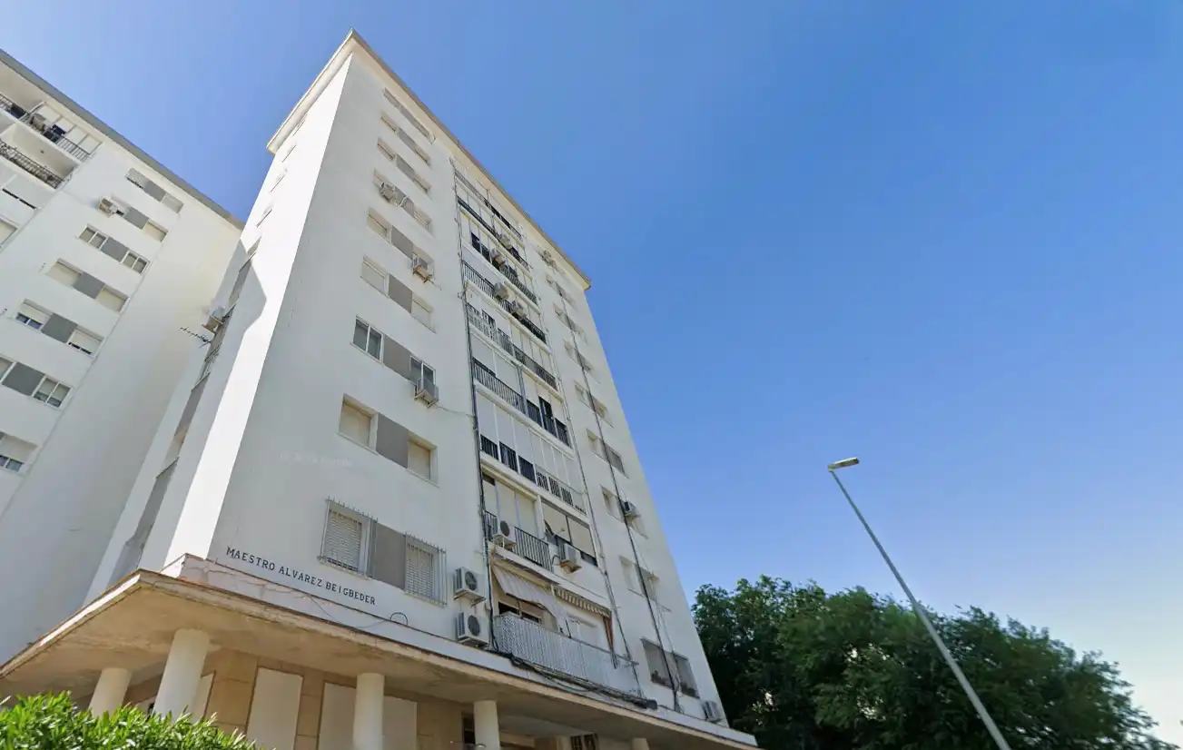 Maison à vendre à MAESTRO ALVAREZ BEIGBEDER, imagen 2
