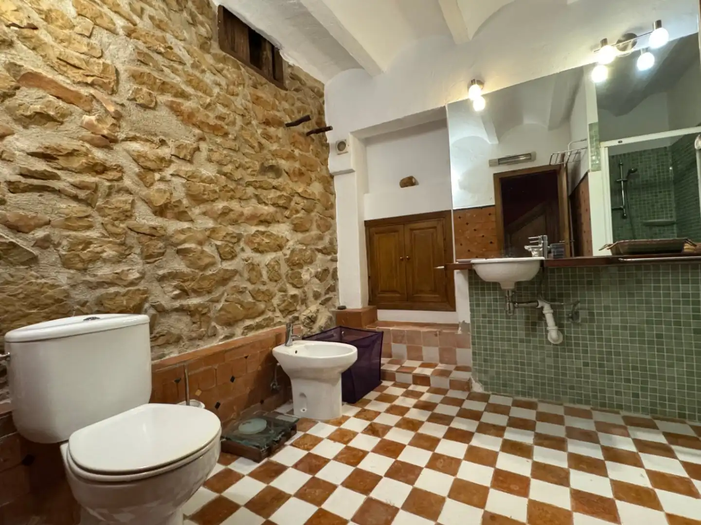 Casa rústica con piscina en venta en Benissa pueblo, imagen 39